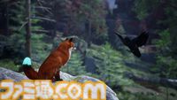 キツネになって北欧世界を旅するアクションアドベンチャー『Spirit of the North 2』の発売日が5月8日に決定