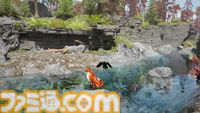 キツネになって北欧世界を旅するアクションアドベンチャー『Spirit of the North 2』の発売日が5月8日に決定