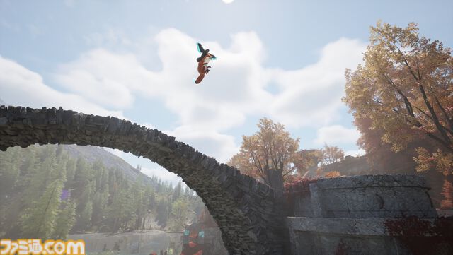キツネになって北欧世界を旅するアクションアドベンチャー『Spirit of the North 2』の発売日が5月8日に決定