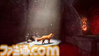 キツネになって北欧世界を旅するアクションアドベンチャー『Spirit of the North 2』の発売日が5月8日に決定