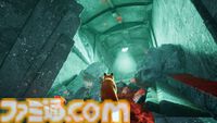 キツネになって北欧世界を旅するアクションアドベンチャー『Spirit of the North 2』の発売日が5月8日に決定