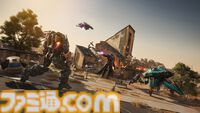 『Steel Hunters』アーリーアクセス開始。7体のハンターや3つのマップが遊べる、進行状況は正式リリース後も継続