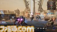 『Steel Hunters』アーリーアクセス開始。7体のハンターや3つのマップが遊べる、進行状況は正式リリース後も継続