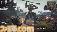 『Steel Hunters』アーリーアクセス開始。7体のハンターや3つのマップが遊べる、進行状況は正式リリース後も継続