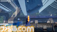 猫になって建設中の高層ビル屋上から地上を目指すアスレチック系アクション『Only Way is Down』発売。美しい街並みを眺めながら我が家を目指す心温まる冒険の旅