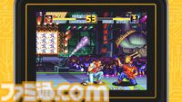 ネオジオの名作ゲームがどこでも遊べる携帯ゲーム機“Super Pocket NEOGEO Edition”が公開。“EVERCADE”規格の単体ソフト『NEOGEO Arcade 1』と同時発表