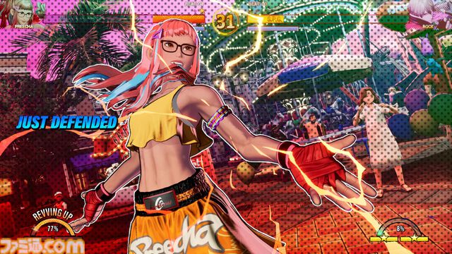 『餓狼伝説CotW』試遊レビュー。『餓狼MOW』を継承しつつ大ダメージを狙える“REVシステム”がアツい。簡易操作モードで伝わってきたSNKの本気【EVO Japan 2024】