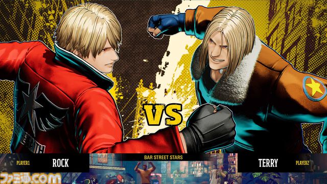 『餓狼伝説CotW』試遊レビュー。『餓狼MOW』を継承しつつ大ダメージを狙える“REVシステム”がアツい。簡易操作モードで伝わってきたSNKの本気【EVO Japan 2024】