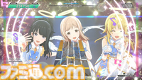 『ツアマス』では桜庭薫のメガネを外したり、逆にドラスタ全員にメガネをかけたりできる。豊富なカードで自分らしくライブを彩る楽しみ【正式稼動版プレイリポート】