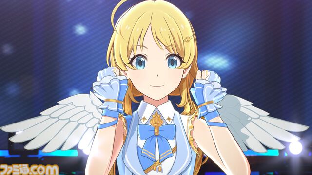 『ツアマス』では桜庭薫のメガネを外したり、逆にドラスタ全員にメガネをかけたりできる。豊富なカードで自分らしくライブを彩る楽しみ【正式稼動版プレイリポート】