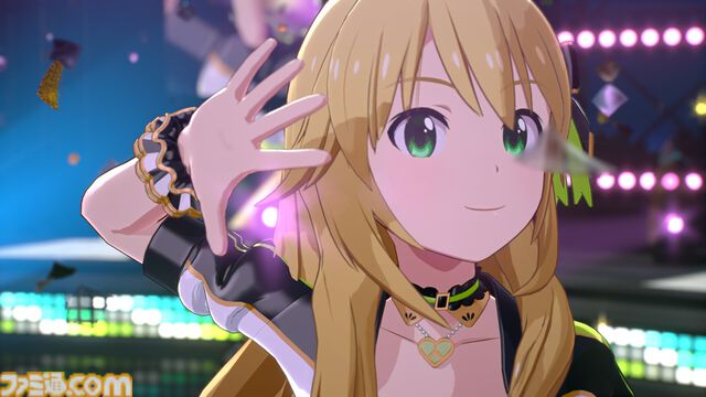 『ツアマス』では桜庭薫のメガネを外したり、逆にドラスタ全員にメガネをかけたりできる。豊富なカードで自分らしくライブを彩る楽しみ【正式稼動版プレイリポート】