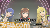 『ツアマス』では桜庭薫のメガネを外したり、逆にドラスタ全員にメガネをかけたりできる。豊富なカードで自分らしくライブを彩る楽しみ【正式稼動版プレイリポート】