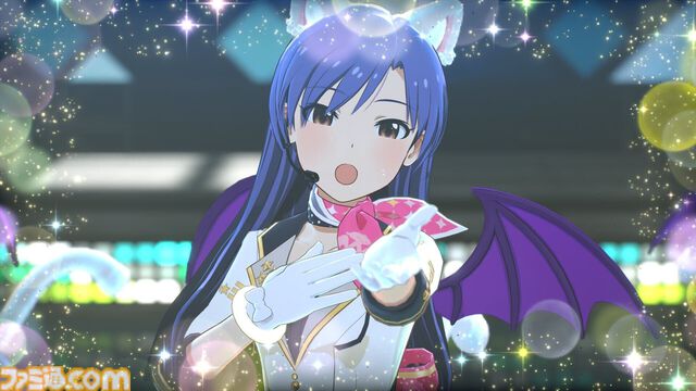 『ツアマス』では桜庭薫のメガネを外したり、逆にドラスタ全員にメガネをかけたりできる。豊富なカードで自分らしくライブを彩る楽しみ【正式稼動版プレイリポート】