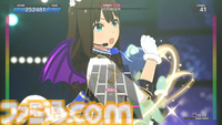 『ツアマス』では桜庭薫のメガネを外したり、逆にドラスタ全員にメガネをかけたりできる。豊富なカードで自分らしくライブを彩る楽しみ【正式稼動版プレイリポート】