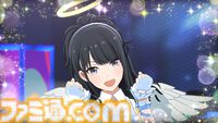 『ツアマス』では桜庭薫のメガネを外したり、逆にドラスタ全員にメガネをかけたりできる。豊富なカードで自分らしくライブを彩る楽しみ【正式稼動版プレイリポート】