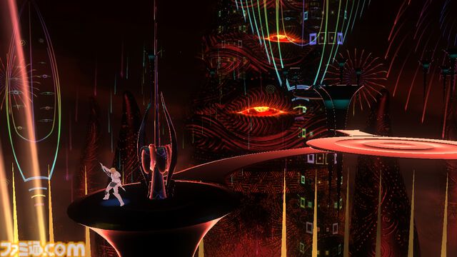 Switch『エルシャダイ』HDリマスターが本日（4/28）発売。竹安佐和記氏の記念コメントも「あのトレーラーの後の物語を知れるときが来ました」