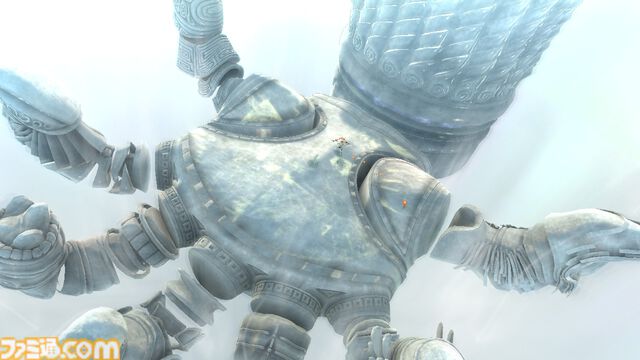 Switch『エルシャダイ』HDリマスターが本日（4/28）発売。竹安佐和記氏の記念コメントも「あのトレーラーの後の物語を知れるときが来ました」