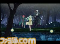 『魔法使いの嫁 盛夏の幻と夢見る旅路』ebtenDXパックの予約受付開始、つなげて飾れるチセとエリアスのペアアクリルスタンドが付属