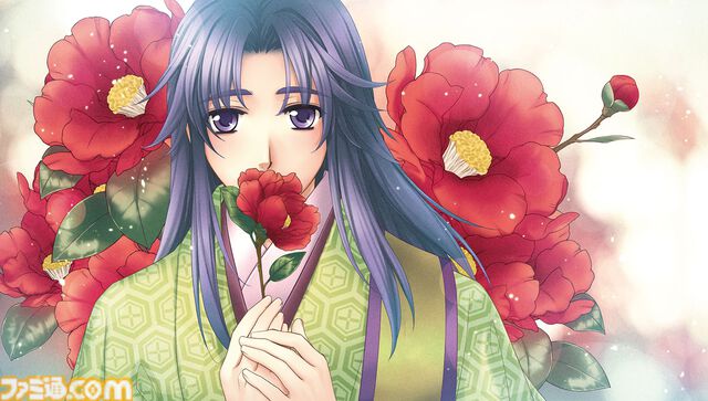 『遙かなる時空の中で』25周年。ネオロマンスシリーズ第2弾。雅な異世界“京”を舞台に、八葉たちと紡ぐ強い絆と甘い恋【今日は何の日？】