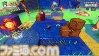 『鼻と花：スニファーの喜び』は誰もが夢中になれるアクションゲームなのに操作キャラがよりによって鼻。しかも鼻水の足で移動する【TIGS2025】