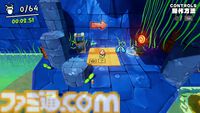 『鼻と花：スニファーの喜び』は誰もが夢中になれるアクションゲームなのに操作キャラがよりによって鼻。しかも鼻水の足で移動する【TIGS2025】