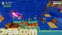 『鼻と花：スニファーの喜び』は誰もが夢中になれるアクションゲームなのに操作キャラがよりによって鼻。しかも鼻水の足で移動する【TIGS2025】