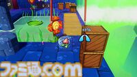 『鼻と花：スニファーの喜び』は誰もが夢中になれるアクションゲームなのに操作キャラがよりによって鼻。しかも鼻水の足で移動する【TIGS2025】