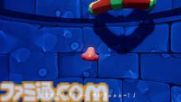 『鼻と花：スニファーの喜び』は誰もが夢中になれるアクションゲームなのに操作キャラがよりによって鼻。しかも鼻水の足で移動する【TIGS2025】