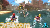【マリカ新作】『マリオカートワールド』Switch2で6月5日発売。シリーズ最多の24人対戦、こまでも続くひとつながりの世界でレースが楽しめる【Nintendo Direct】