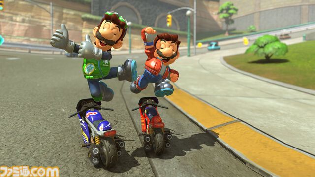 【マリカ新作】『マリオカートワールド』Switch2で6月5日発売。シリーズ最多の24人対戦、こまでも続くひとつながりの世界でレースが楽しめる【Nintendo Direct】