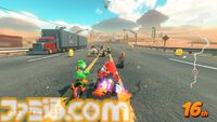 【マリカ新作】『マリオカートワールド』Switch2で6月5日発売。シリーズ最多の24人対戦、こまでも続くひとつながりの世界でレースが楽しめる【Nintendo Direct】