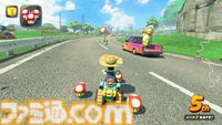 【マリカ新作】『マリオカートワールド』Switch2で6月5日発売。シリーズ最多の24人対戦、こまでも続くひとつながりの世界でレースが楽しめる【Nintendo Direct】