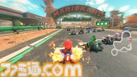 【マリカ新作】『マリオカートワールド』Switch2で6月5日発売。シリーズ最多の24人対戦、こまでも続くひとつながりの世界でレースが楽しめる【Nintendo Direct】