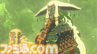 『ゼルダ無双 封印戦記』が今冬リリース決定。『ティアーズ オブ ザ キングダム』につながる物語が描かれる【Nintendo Direct】