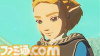 『ゼルダ無双 封印戦記』が今冬リリース決定。『ティアーズ オブ ザ キングダム』につながる物語が描かれる【Nintendo Direct】