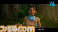 『スプリット・フィクション』がSwitch2でリリース決定。話題のふたり協力プレイ専用タイトルが本体の発売日から遊べる【Nintendo Direct】