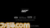 『プロジェクト007』がSwitch2で発表。若き日のジェームズ・ボンドの活躍が描かれる【Nintendo Direct】