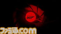 『プロジェクト007』がSwitch2で発表。若き日のジェームズ・ボンドの活躍が描かれる【Nintendo Direct】