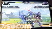 『マジンガーZ』や『超獣機神ダンクーガ』の格闘ゲームを知っているか。それが『アイアンサーガVS』！ スーパーなロボットたちによる対戦バトルをEVO Japan 2024で試遊