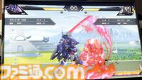 『マジンガーZ』や『超獣機神ダンクーガ』の格闘ゲームを知っているか。それが『アイアンサーガVS』！ スーパーなロボットたちによる対戦バトルをEVO Japan 2024で試遊