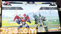 『マジンガーZ』や『超獣機神ダンクーガ』の格闘ゲームを知っているか。それが『アイアンサーガVS』！ スーパーなロボットたちによる対戦バトルをEVO Japan 2024で試遊