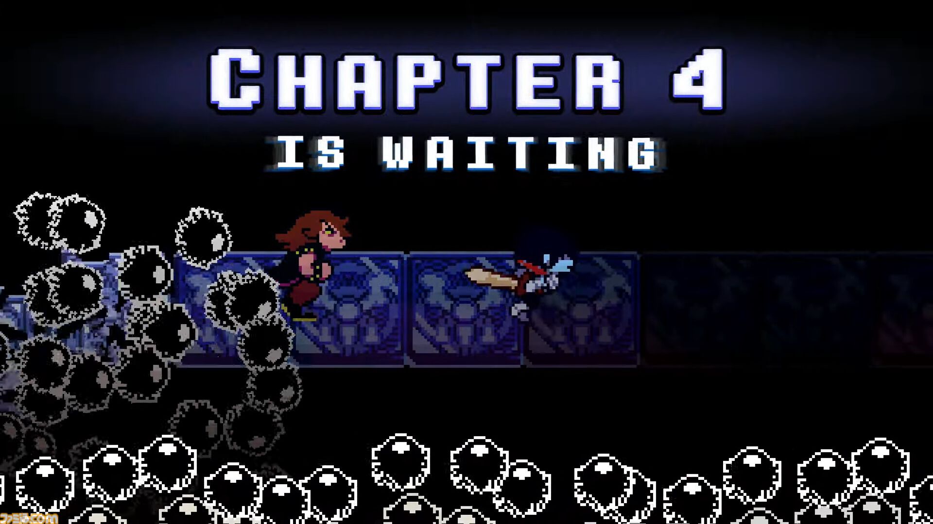 『DELTARUNE』がSwitch2本体と同日の6月5日に発売。『Undertale』のパラレルストーリーが描く、トビー・フォックス氏の新作【Nintendo Direct】
