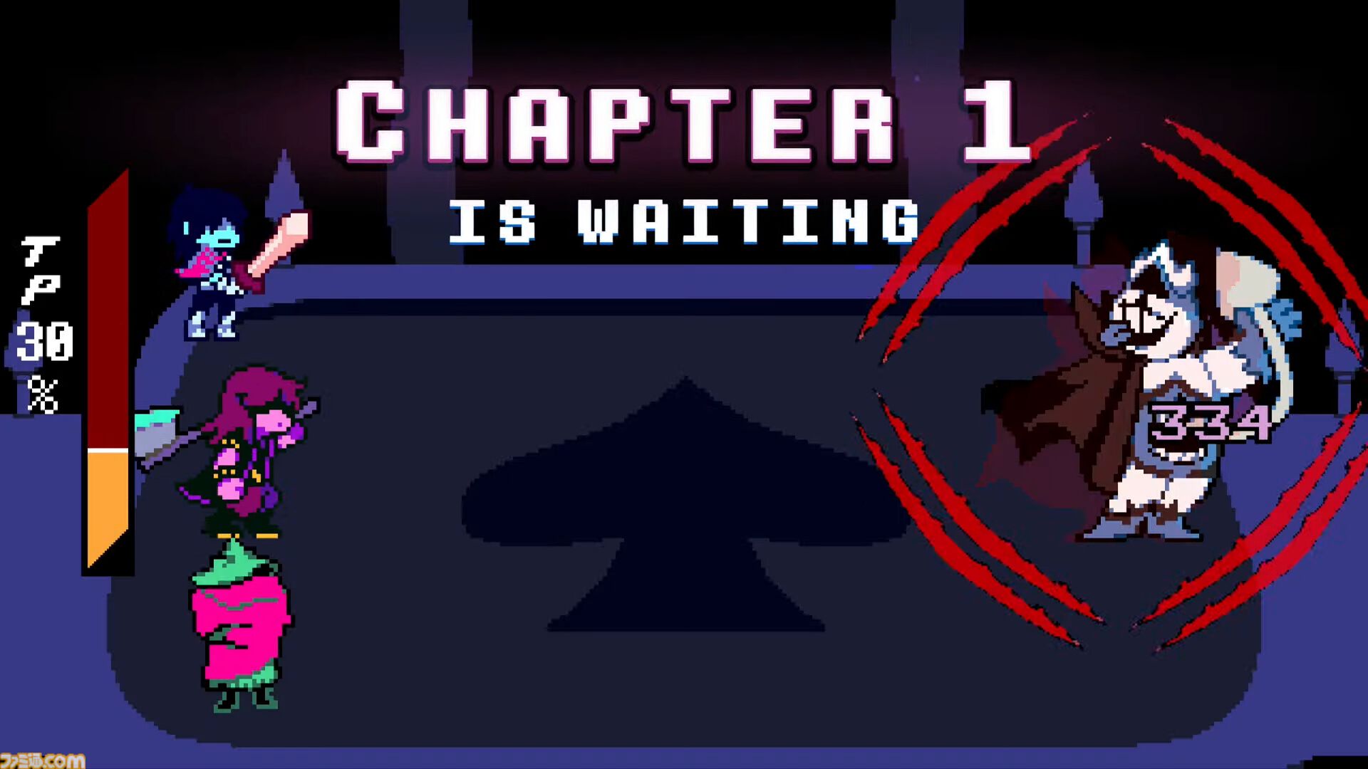 『DELTARUNE』がSwitch2本体と同日の6月5日に発売。『Undertale』のパラレルストーリーが描く、トビー・フォックス氏の新作【Nintendo Direct】