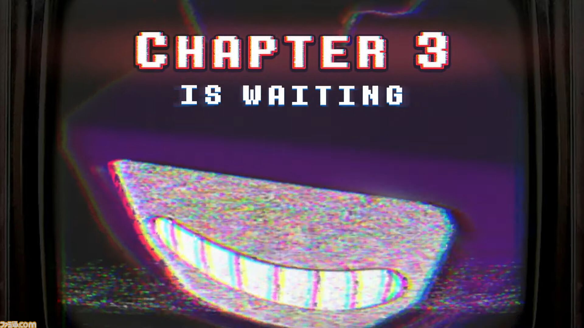 『DELTARUNE』がSwitch2本体と同日の6月5日に発売。『Undertale』のパラレルストーリーが描く、トビー・フォックス氏の新作【Nintendo Direct】