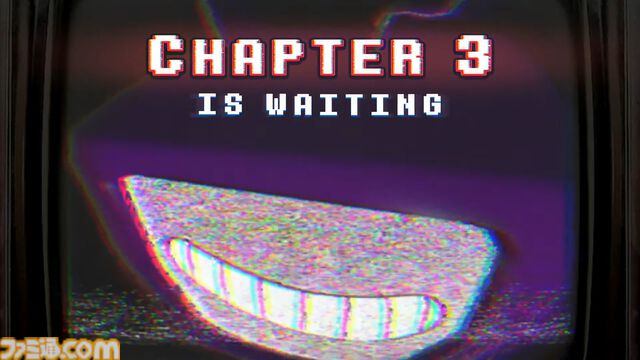 『DELTARUNE』がSwitch2本体と同日の6月5日に発売。『Undertale』のパラレルストーリーが描く、トビー・フォックス氏の新作【Nintendo Direct】