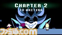 『DELTARUNE』がSwitch2本体と同日の6月5日に発売。『Undertale』のパラレルストーリーが描く、トビー・フォックス氏の新作【Nintendo Direct】