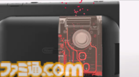 【Switch 2】画面サイズ7.9インチ（HDR対応）で、最大120fps。マグネット式ジョイコンはマウスとして使用できる【Nintendo Direct】