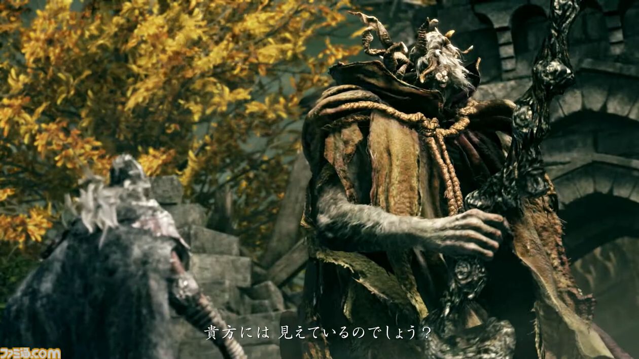 『エルデンリング』がSwitch2で2025年内に発売決定。『TARNISHED EDITION』として発表【Nintendo Direct】