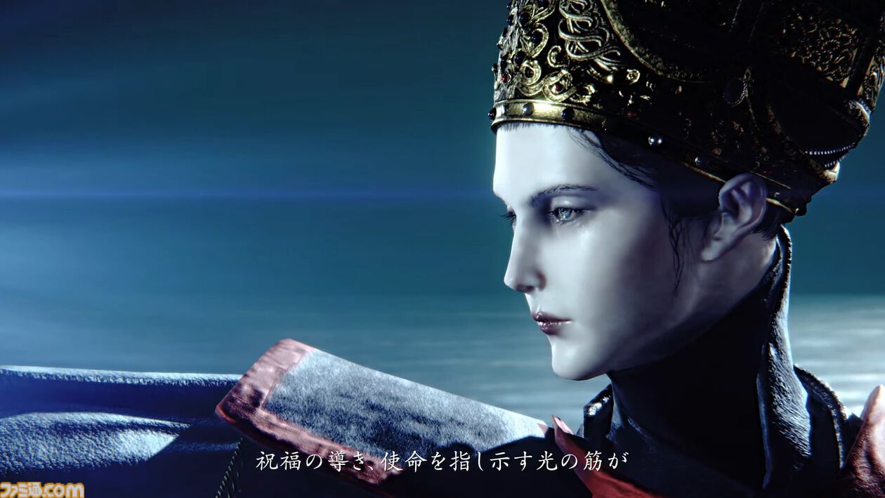 『エルデンリング』がSwitch2で2025年内に発売決定。『TARNISHED EDITION』として発表【Nintendo Direct】