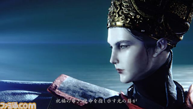 『エルデンリング』がSwitch2で2025年内に発売決定。『TARNISHED EDITION』として発表【Nintendo Direct】